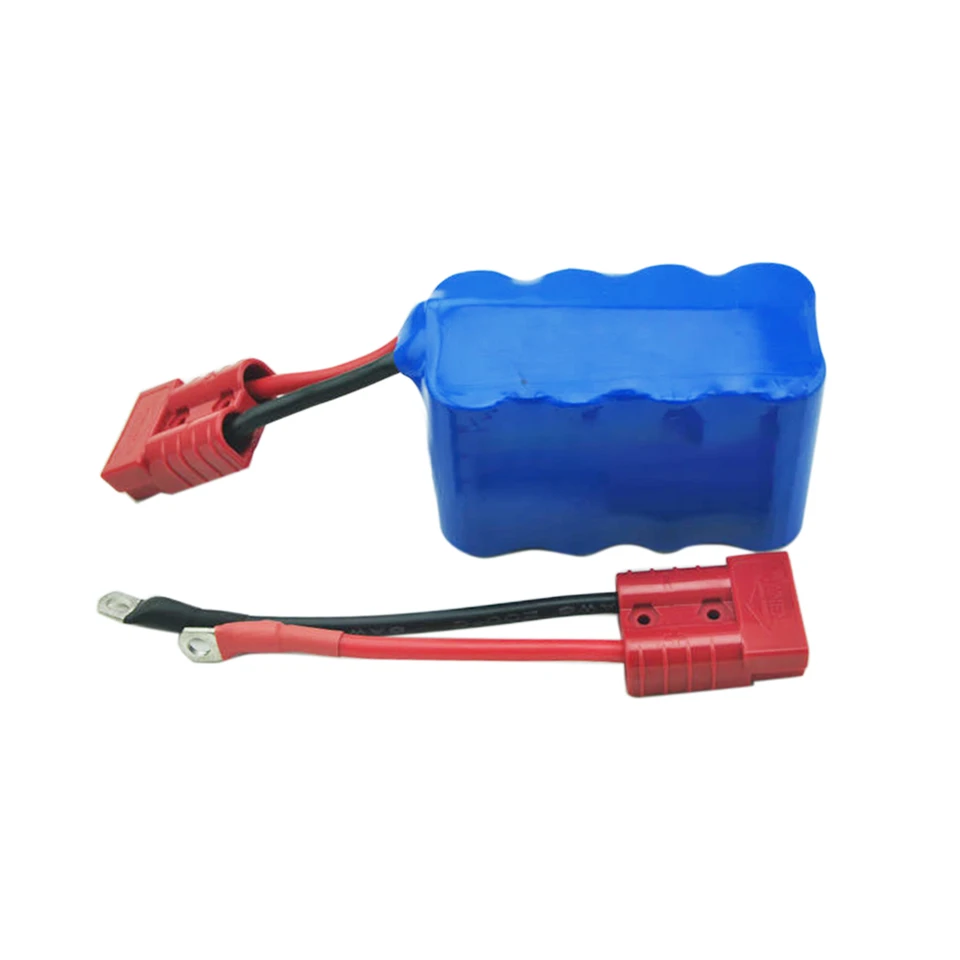 3,2 V 1500 mAh aku