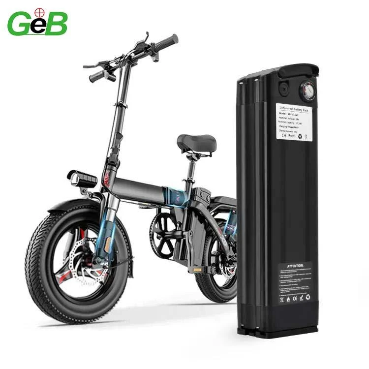 36v 1000W ebike aku