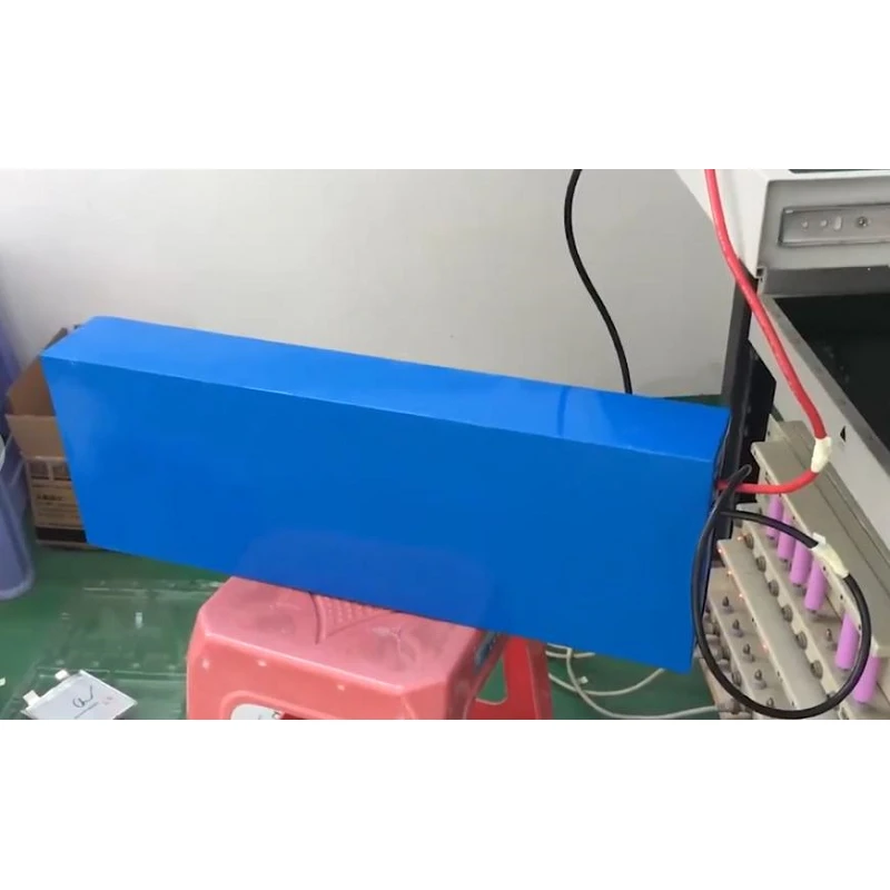 36V 12AH e-jalgratta aku