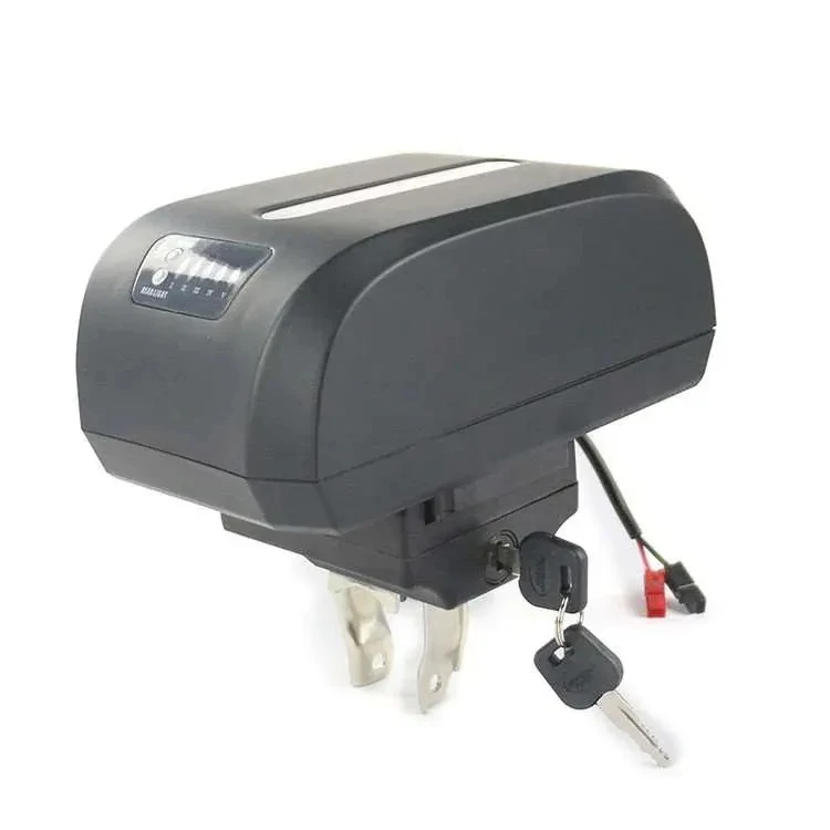 36v 8ah elektrijalgratta aku