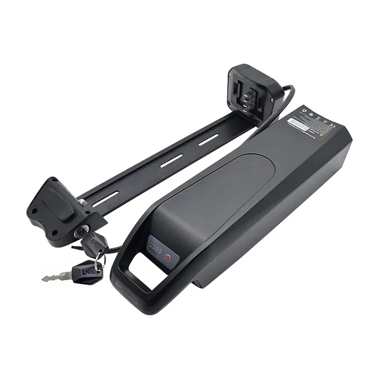 36 V akupakett E jalgratas