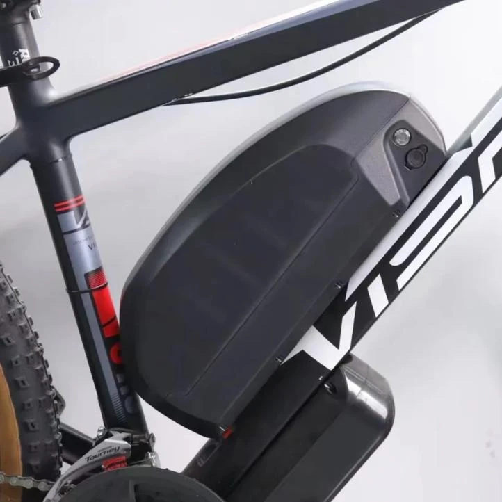 48V 2000W ebike aku