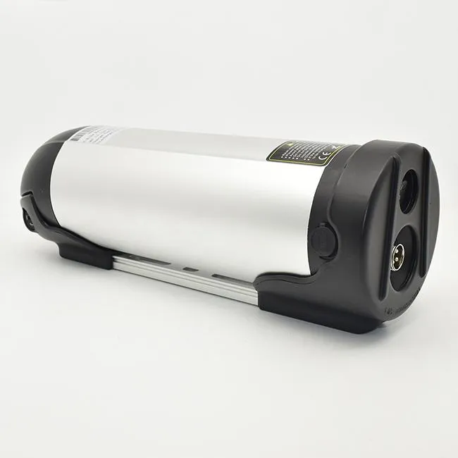48V veepudel Ebike aku