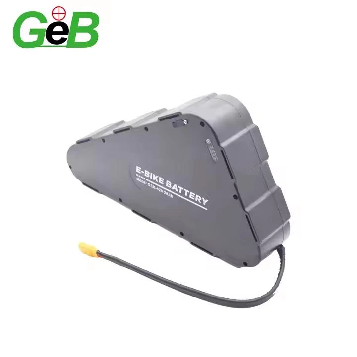 52v 40ah ebike aku