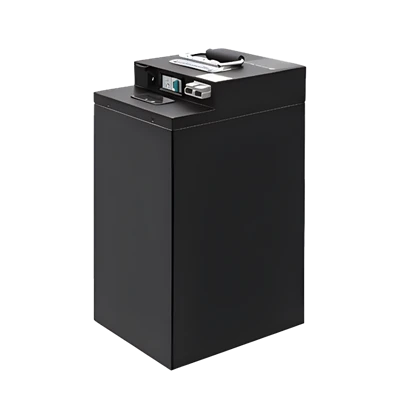 72V 20A Ebike'i aku