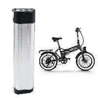 Ebike aku 36v 10ah