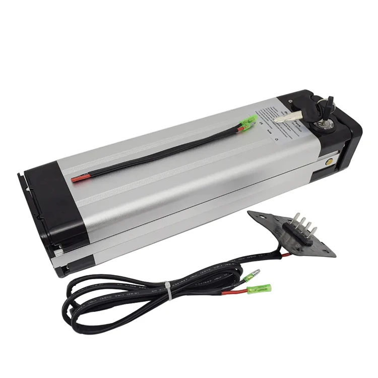 Elektrilise tsükli aku 24 V