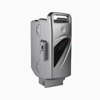 Tööstuslik-Klass 25,2V 20,8Ah ühilduv E-jalgrattaaku Panasonicu süsteemidele|Hulgimüük