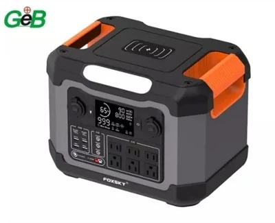OPS hulgimüük1500 1500W 850 W kahesuunaline inverter kodu avarii päikeseenerg...