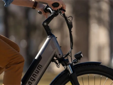 Kas ma saan panna 48 V aku 36 V Ebike'ile