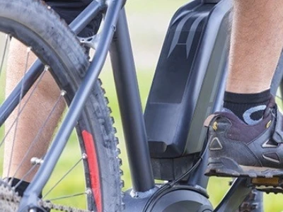 Kui kaugele suudab 36v 40ah Ebike'i aku joosta