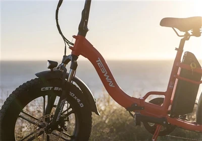 Kui kiiresti läheks 48V 1000W ebike?
