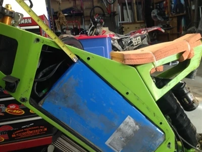 Kõik, mida peate teadma 72 V Ebike aku kohta