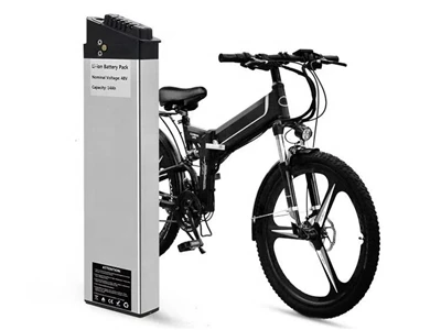 Milline gabariidi juht 48 V ebike aku jaoks