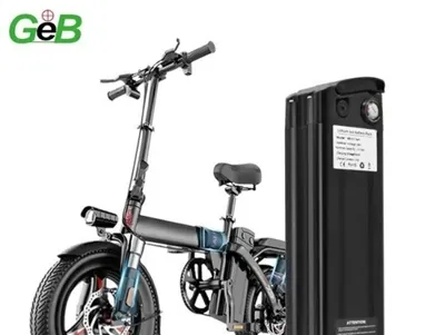 Mis on kiireim Ebike'i aku seadistus?
