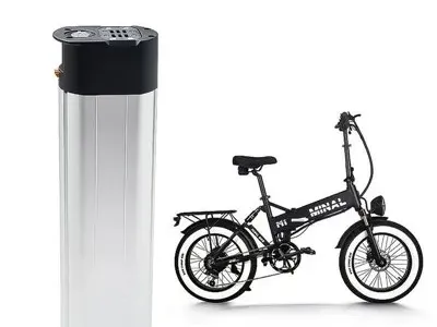 Liitiumpatareide pinge vs mahutavus: millised on erinevused