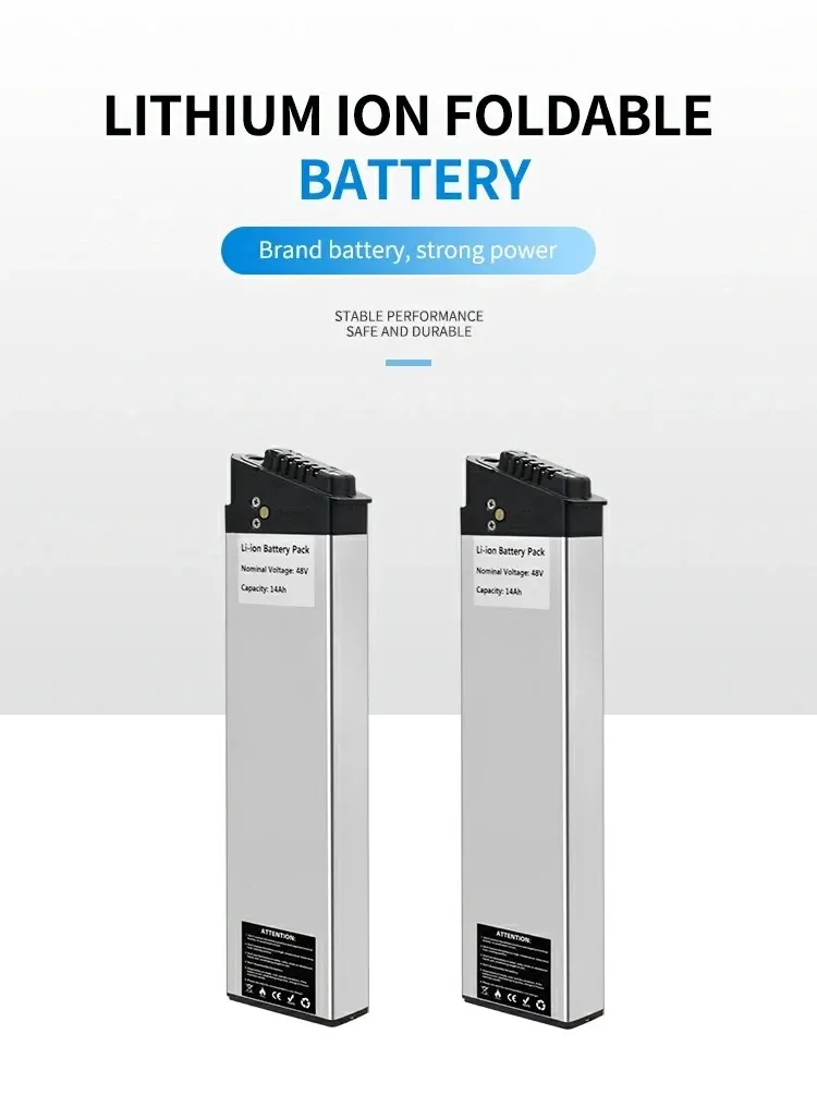 48V 1000W Ebike Battery manufacture 48V 1000W Ebike Battery manufacture