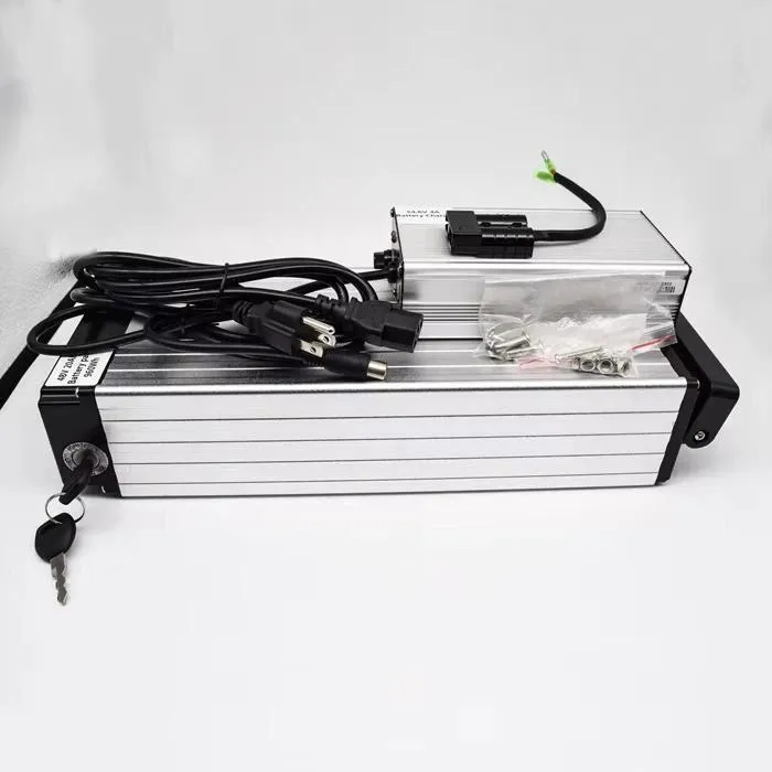 48v 1500w Ebike Battery 48v 1500w Ebike Battery