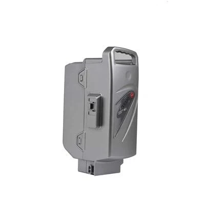E-Bike Battery Compatible With Panasonic Motor Systems E-Bike Battery Compatible With Panasonic Motor Systems