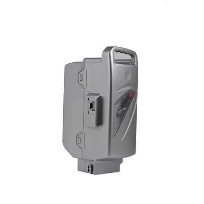 E-Bike Battery Compatible With Panasonic Motor Systems - Long Range Replacement