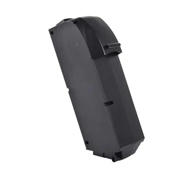 36V 11.6Ah Li-ion E-Bike Battery Replacement For Bosch System - Downtube / Frame Mount (Fits PowerPack 300/400)