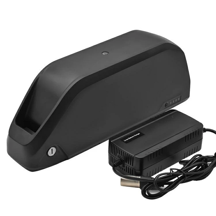 Polly Down Tube Ebike'i aku
