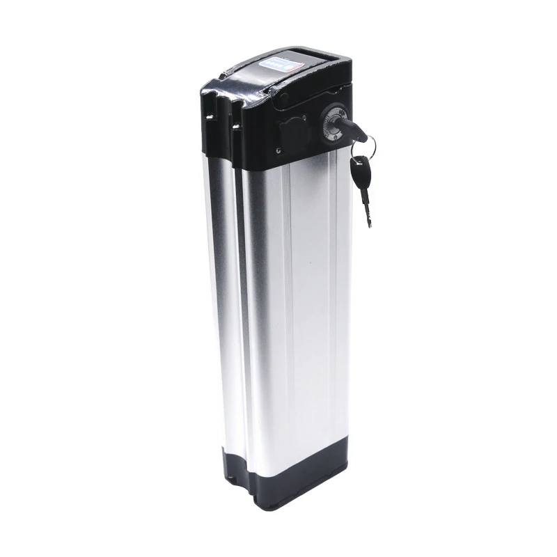 Silverfish 36V aku