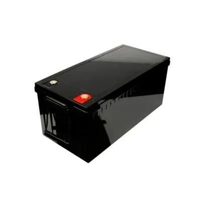 12 V kahveltõstuki aku