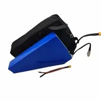 48 V tõukeratta aku