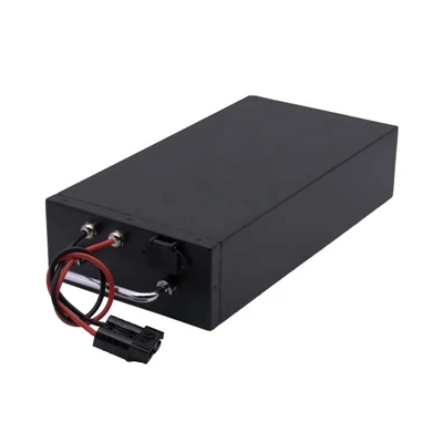 60v 20ah Lithium Battery For Electric Scooter