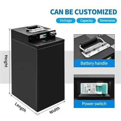 72v 30ah Ebike Battery