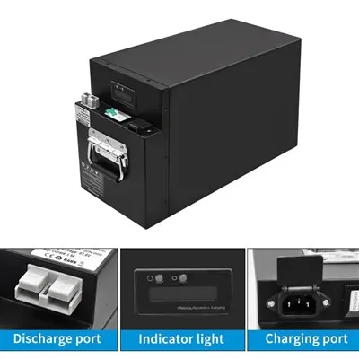 72v 30ah Ebike Battery