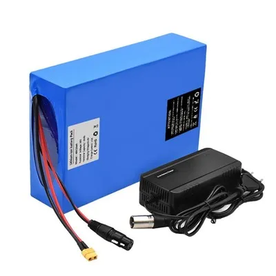 Custom Ebike Battery Pack