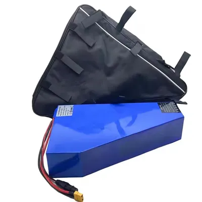 Triangle Ebike aku 48V