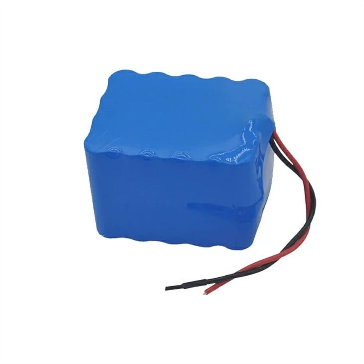Soft Pack Battery