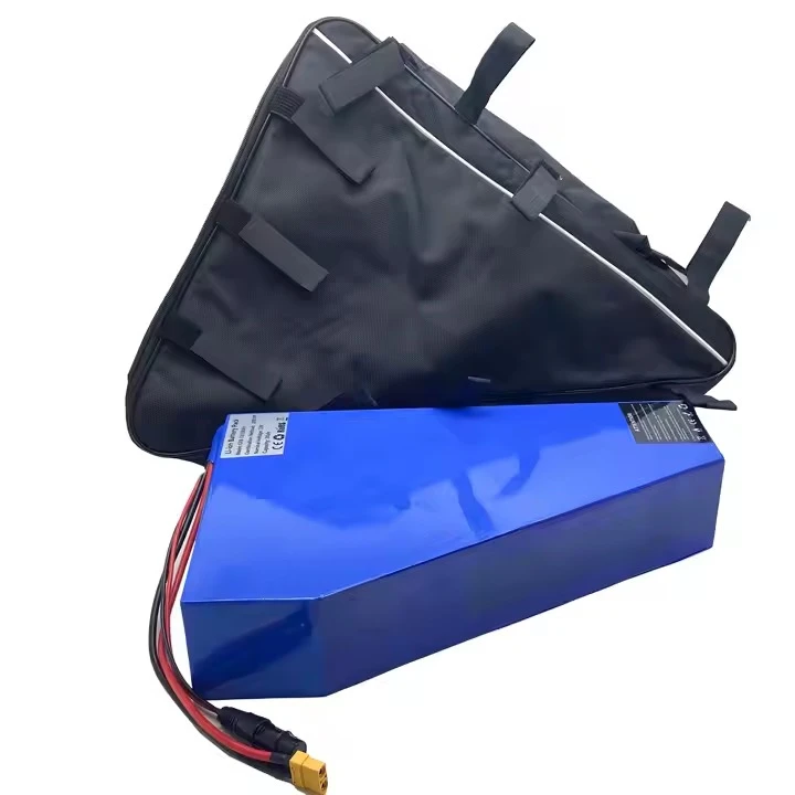 Triangle Ebike aku 48V